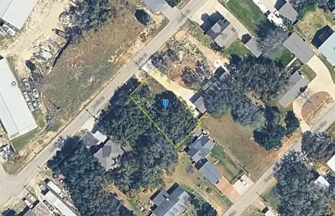 Residential Lot in Canyon Lake