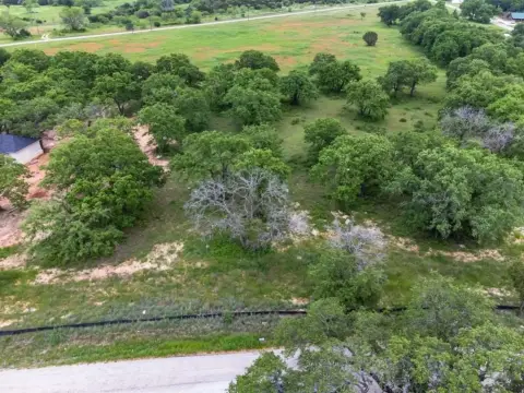 Granbury Land Near Historic Square