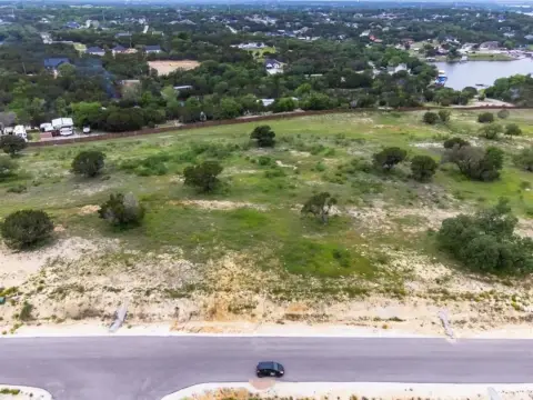 Land Near Historic Granbury Square