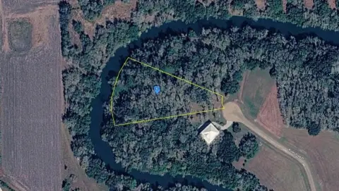 Vaquero River Estates Vacant Lot