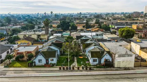Compton Multifamily Investment Opportunity