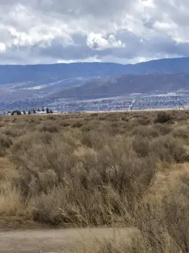 Lancaster Land Near Fox Field