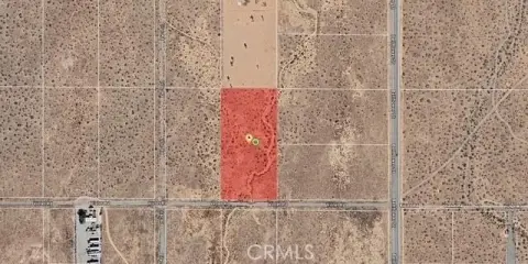 Adelanto Land Parcel on Violet