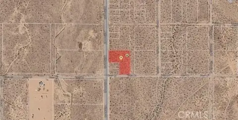 Adelanto Land For Sale