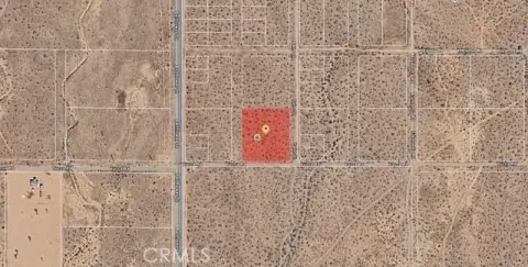 Adelanto Land For Sale