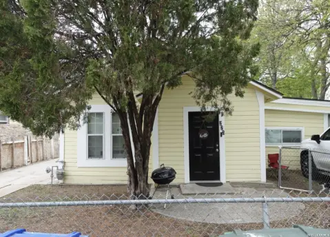 Fully Occupied Triplex