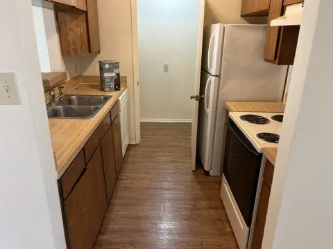 Freshly Updated Duplex Investment
