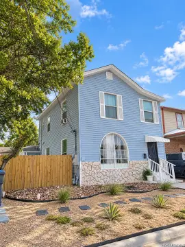 Updated Multifamily Property