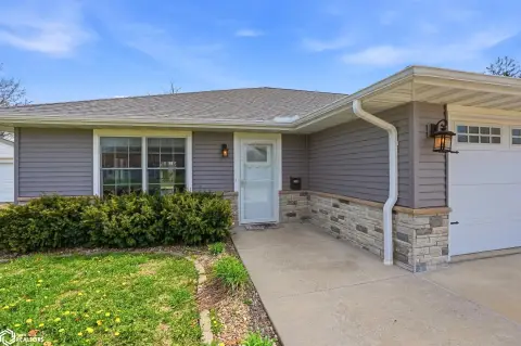 Modern Multi-Family Home, Built 2017