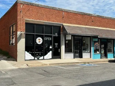 Leased Storefront Retail Unit
