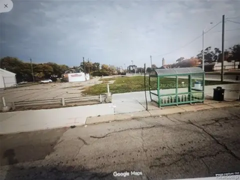 Commercial Land Parcel with Flex Use