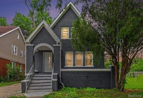 Renovated Duplex Income Property