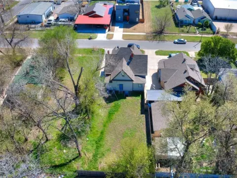 Fully Leased Duplex with Updated Units