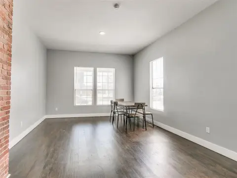 Duplex with Expansion Approval