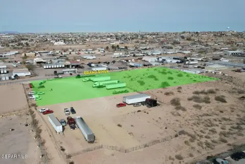 El Paso Land For Sale