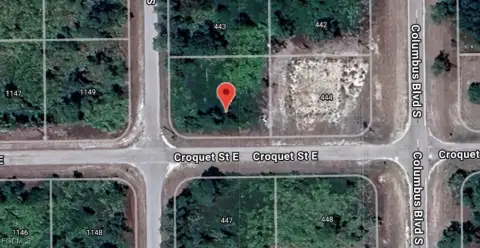 Lehigh Acres Land Opportunity