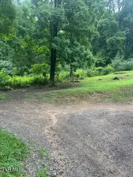 Residential Building Lot