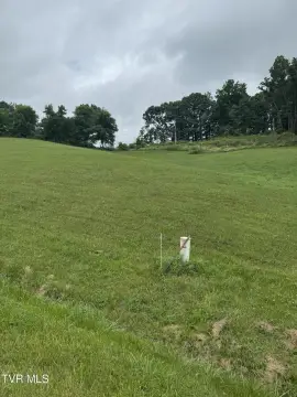 Residential Land Lot with Utilities