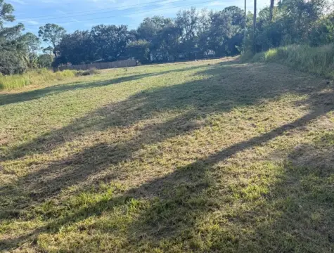 Palm Bay Land For Sale