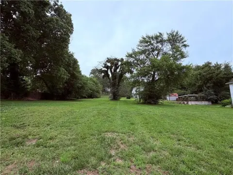 C2 Zoned Commercial Land Lots