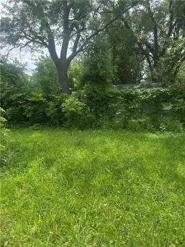 Pomona, KS Building Lot