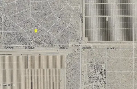Rosamond Residential Land Opportunity