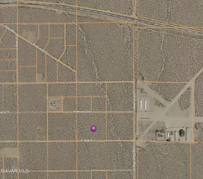 Llano Land Parcel For Sale