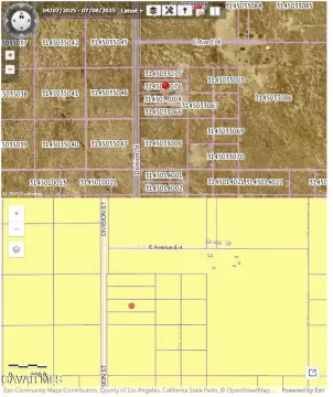 Lancaster Land For Sale