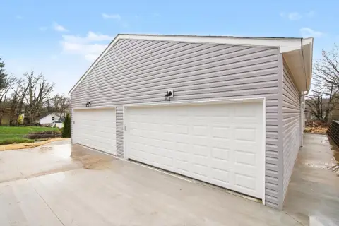 New Luxury Duplex in Aurora