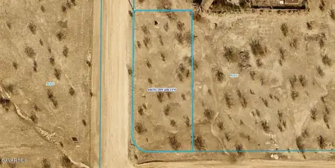 Corner Residential Development Lot