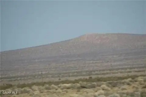 Land Near Cady Mountains