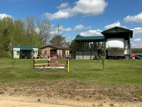 Lake Four Access Vacant Land