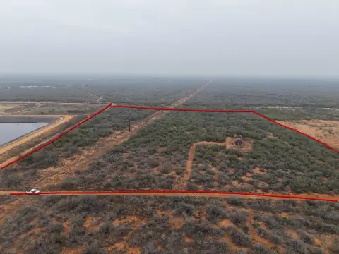 20 Acres Ranch in Artesia, TX