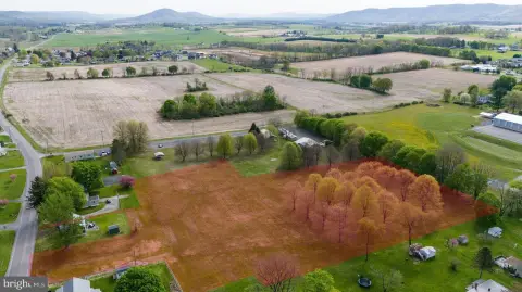 Centre Hall 5+ Acre Lot