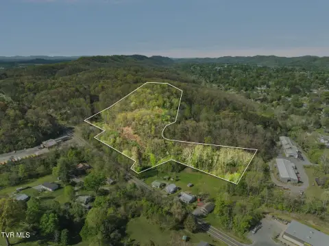 Land on Weaver Pike