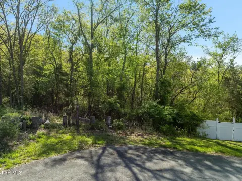 Land in Bristol, Tennessee