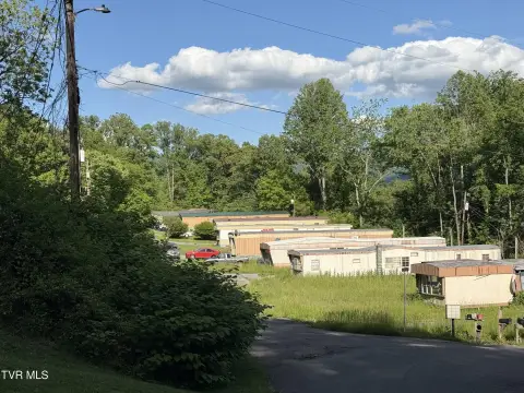 Income-Producing Property in Big Stone Gap