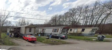 Income-Producing Mobile Home Park