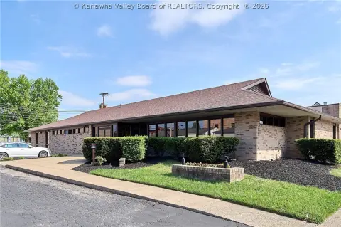 South Charleston Commercial Office Building