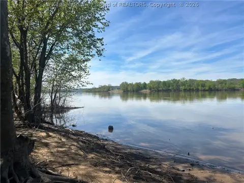 Glenwood Land Near Nucor