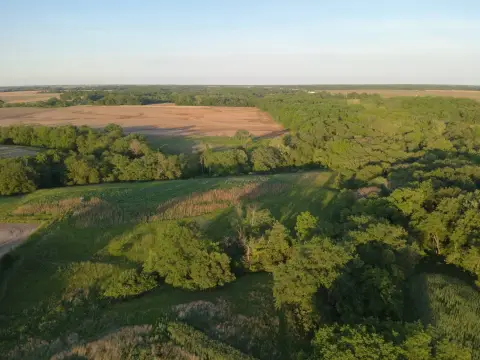 Income-Producing Hunting and Recreational Land