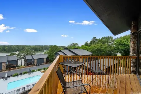 Furnished Short-Term Rental Unit