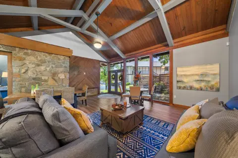 Lakeside Duplex Property