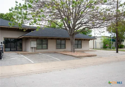 Office Suite with 7 Private Offices