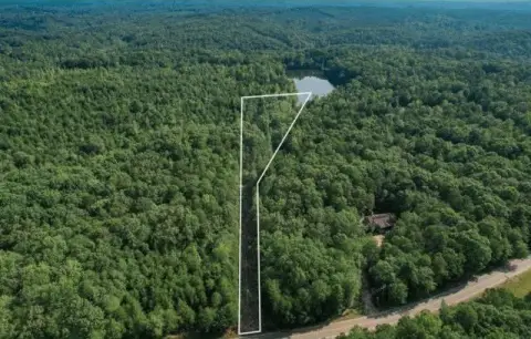 Enoree, SC Residential Lot