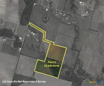 Bell County Acreage For Sale