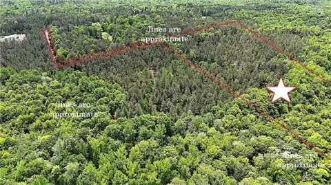 20 Acres Land in Temple, GA