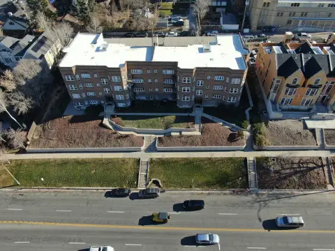 Salt Lake City Multifamily Investment
