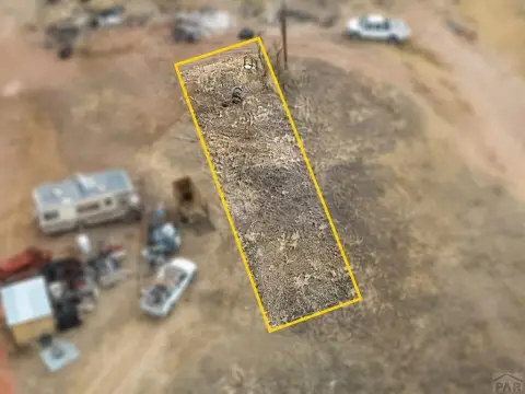 Walsenburg, CO Land For Sale