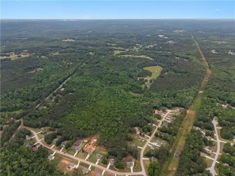 Covington Acreage: Development Opportunity